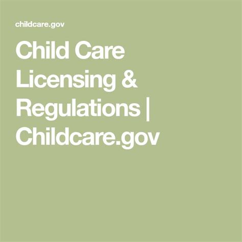 Generally speaking, there are two main ways to run a child-care business. . Lara child care licensing rules technical assistance
